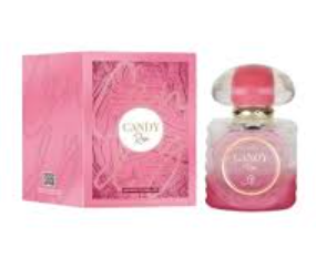 Grandeur Candy Rose Парфюм EDP 100 ml (5055810038540)