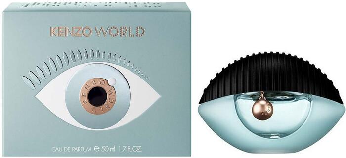 Kenzo World Smaržas EDP 50 ml