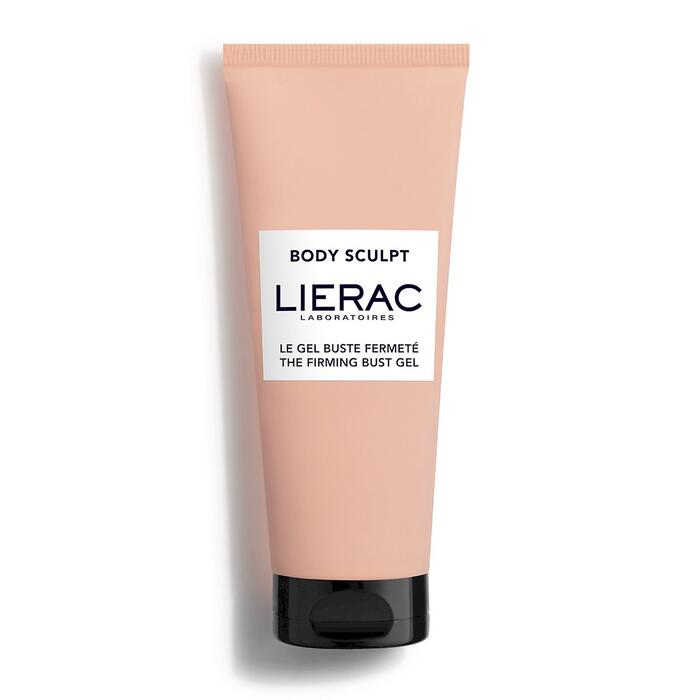 Lierac Body Sculpt The Firming Bust Gel Укрепляющий гель для бюста 75 ml (3701436917463)