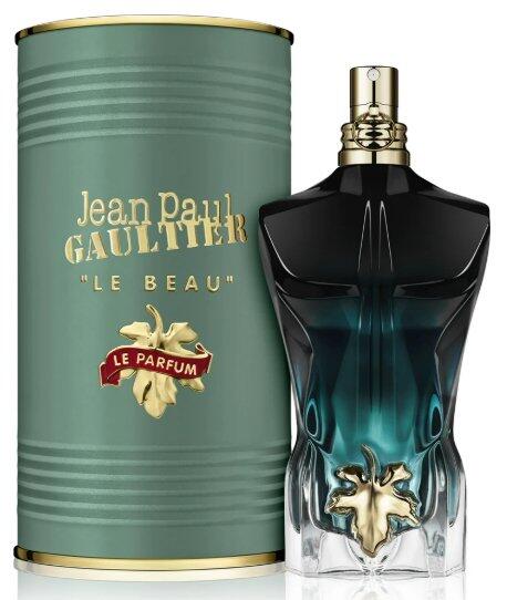 Jean P. Gaultier Le Beau Le Parfum Intense Парфюм EDP 75 ml (8435415062213)