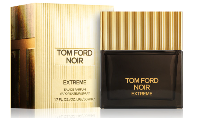 Tom Ford Noir Extreme Smaržas EDP