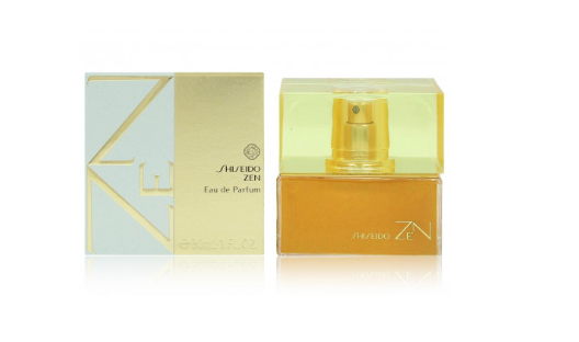 Shiseido Zen 2007 Smaržas EDP 30