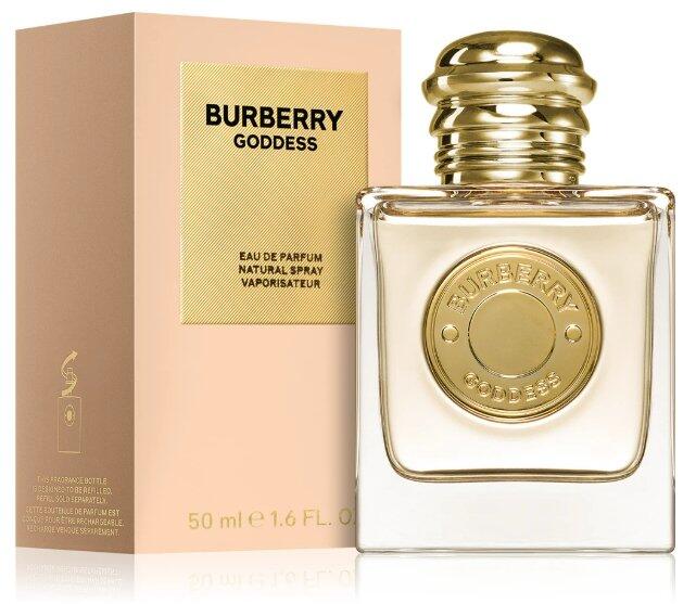 Burberry Goddess Парфюм EDP 50 ml (3616302020676)