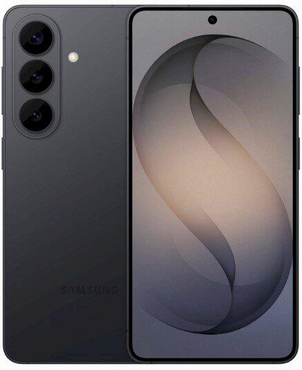 Samsung Galaxy S26 5G Viedtālrunis 12GB