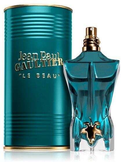 Jean P. Gaultier Le Beau Парфюм EDT 75 ml (8435415017190)