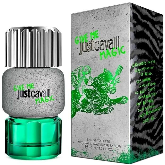 Roberto Cavalli Just Cavalli Give Me