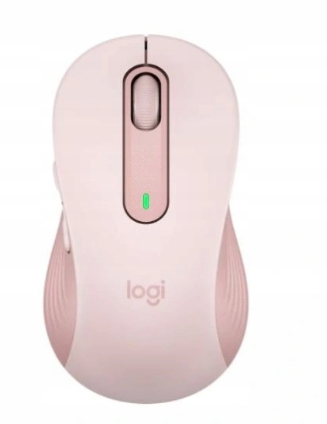 Logitech Signature M650 Беспроводная мышь (910-006254)