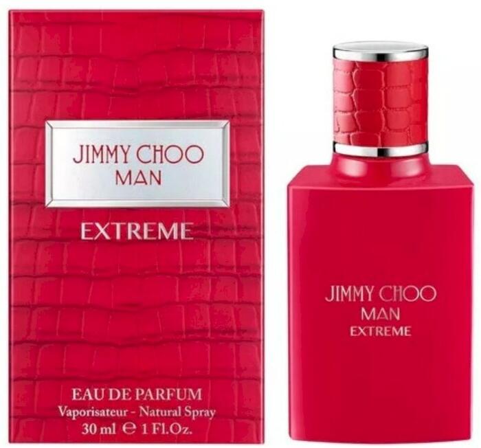 Jimmy Choo Man Extreme Парфюм EDP 30 ml (3386460148733)