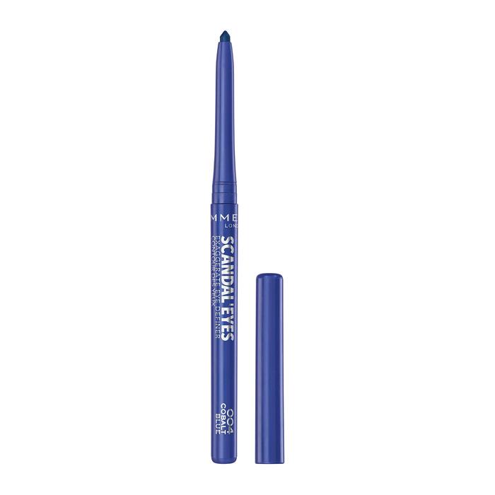Rimmel London Scandal Eyes Exaggerate Eye