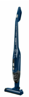 Bosch Serie 2 BBHF216 Putekļsūcējs Rokās