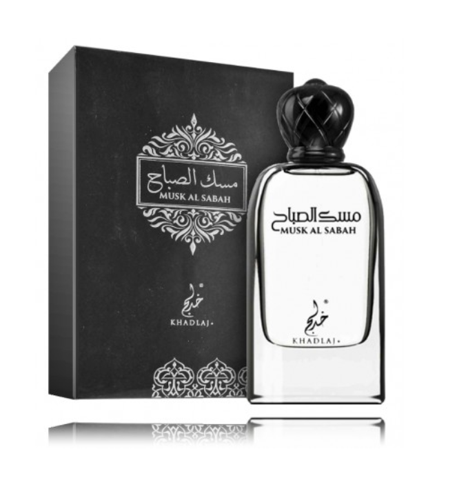 Khadlaj Musk Al Sabah Smaržas EDP