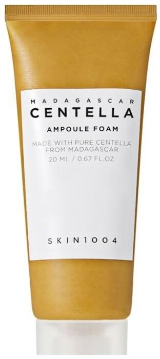 Skin1004 Madagascar Centella Ampoule Putas 20
