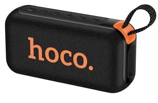 Hoco HC32 Bluetooth Bezvadu Skaļrunis (HC32/BK)