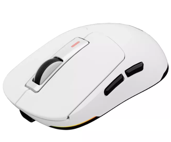 Genesis Zircon 660 Беспроводная Мышь 12000 DPI (NMG-2192)