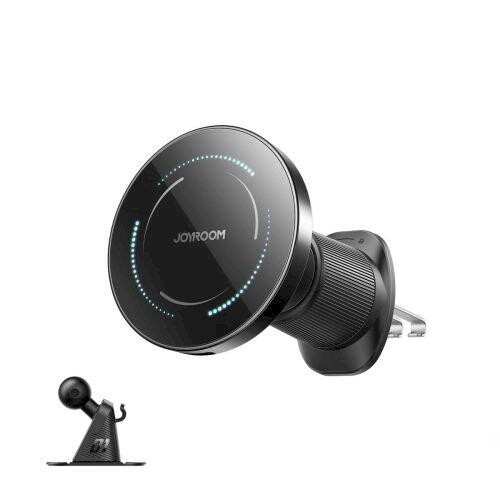 Joyroom JR-ZS502 Car Mount Magnetic Wireless