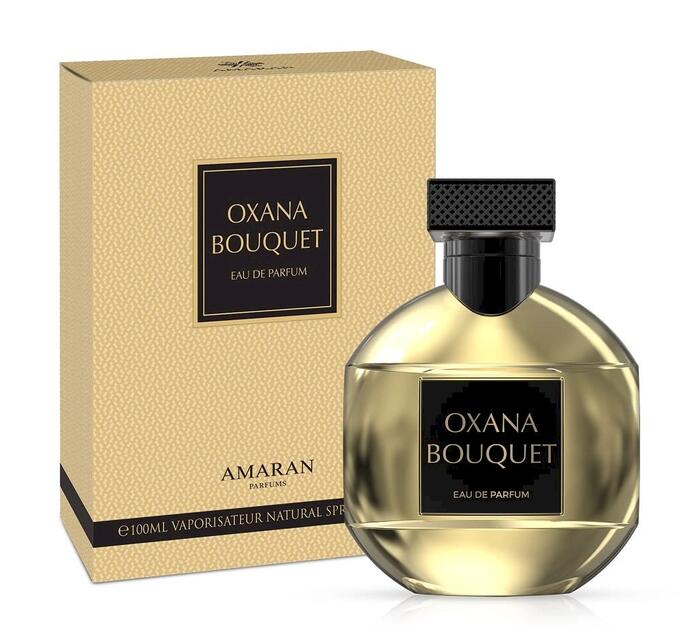 Amaran Oxana Bouquet Парфюмированная вода EDP U 100 ml (6291108727508)