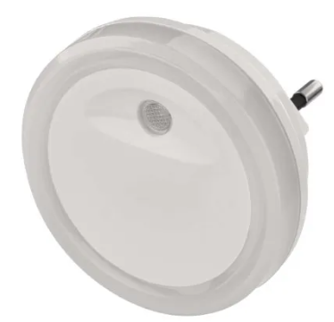 Emos P3315 LED Naktslampa ar fotosensoru