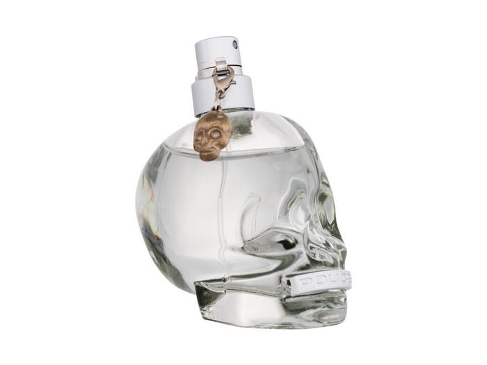 Police To Be Tualetes ūdens EDT