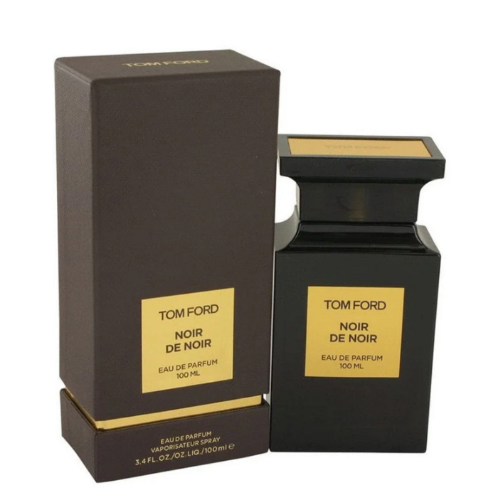 Tom Ford Noir de Noir Smaržas