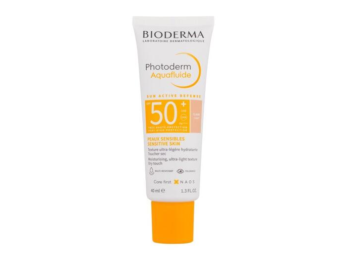 BIODERMA Photoderm Face Sun Care Sejas