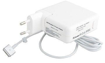 Зарядное устройство AP45LMAG2 для ноутбуков Apple 14.85V / 3.05A / 45W (AP45LMAG2)