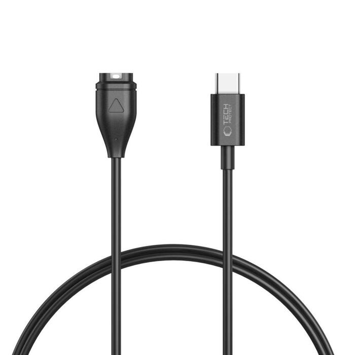 Tech-Protect UltraBoost USB-C Adapter Uzlādes adapteris