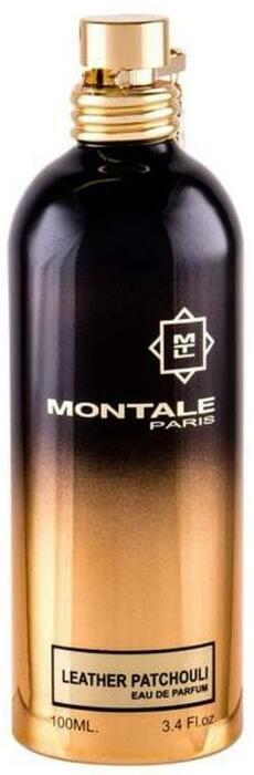 Montale Leather Patchouli Smaržas EDP 100