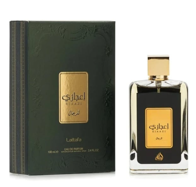 Lattafa Ejaazi Парфюм EDP 100ml (6291106069020)
