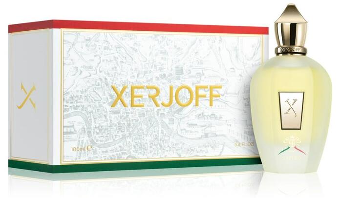 Xerjoff Zefiro Парфюм  EDP 100 ml (8033488155087)