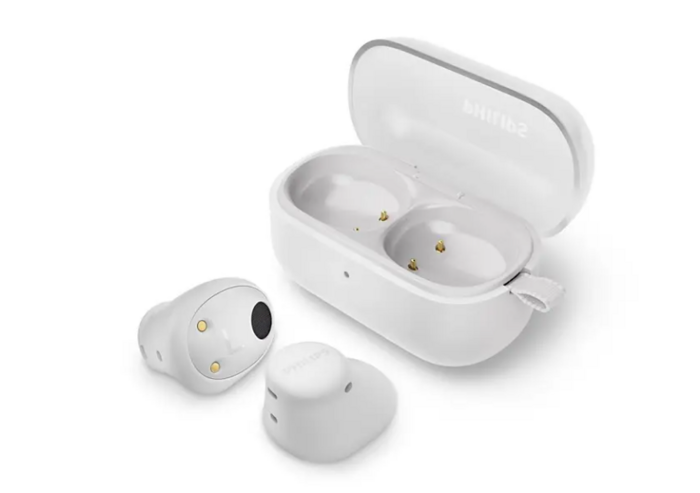 Philips TAE2146WT/00 TWS Bezvadu Austiņas baltas