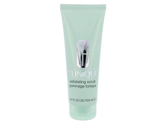 Clinique Exfoliating Scrub Peeling Eksfoliējošs skrubis