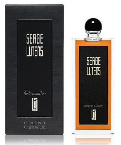 Serge Lutens Un Bois Vanille Smaržas