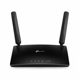 TP-LINK TL-MR150 3G/4G Rūteris (TL-MR150)
