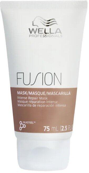 Wella Professionals Fusion Hair Mask Matu