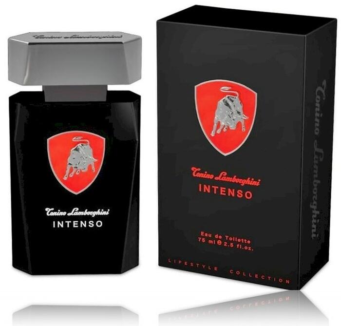 Tonino Lamborghini Intenso Smaržas EDT 75