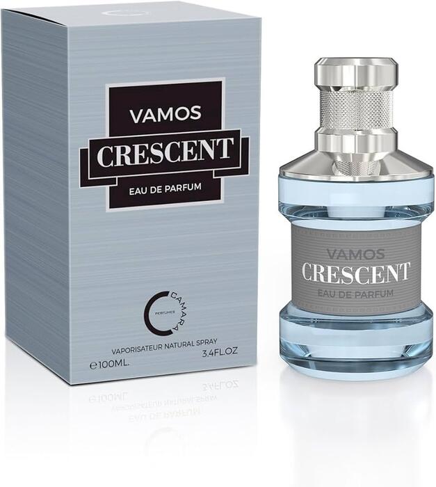 Camara Vamos Crescent Парфюмированная вода EDP 100 ml (6294019011681)