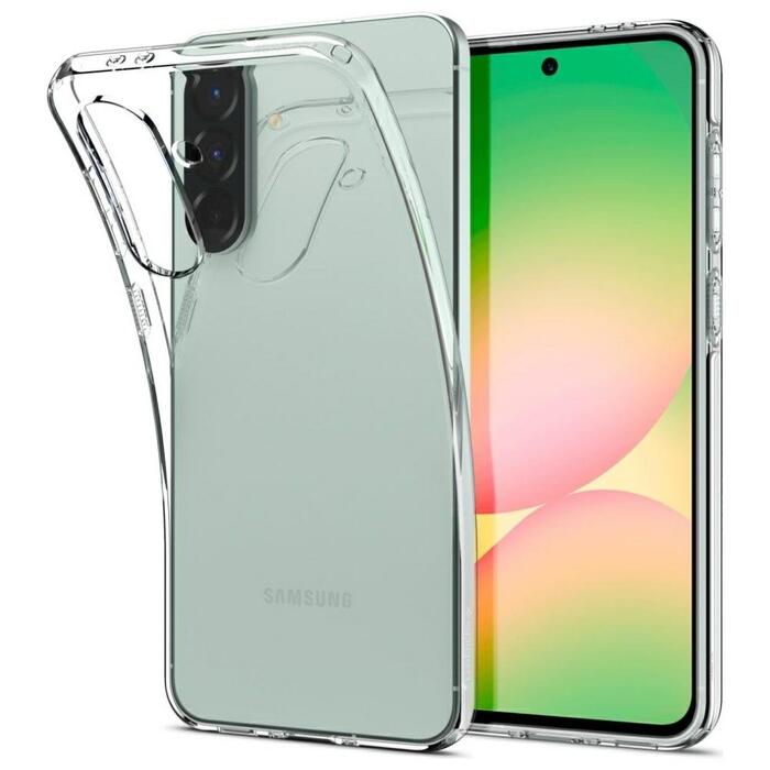 Spigen Liquid Crystal Case Aizsargapvalks priekš