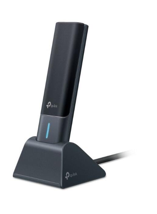TP-Link Archer AXE5400 Wi-Fi Bezvadu USB