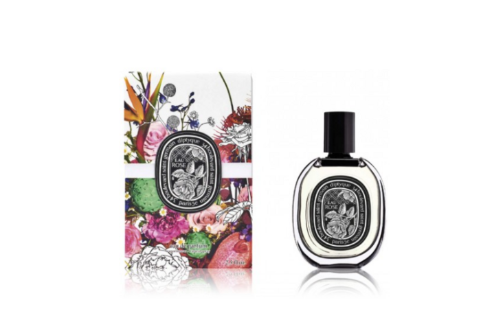 Diptyque Eau Rose Парфюм EDP 75 ml (3700431435002)
