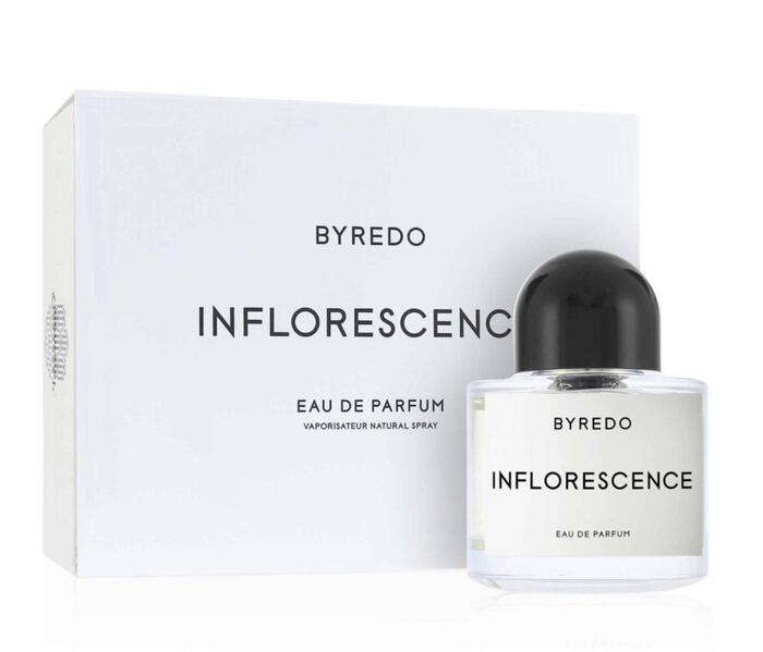 Byredo Inflorescence Парфюм EDP 50ml (7340032809336)