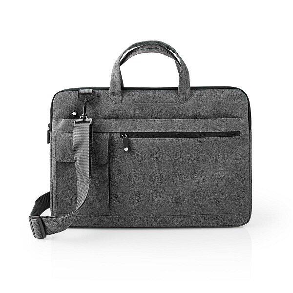 NEDIS NBBG15150BK Datorsoma 15-16" (NBBG15150BK)