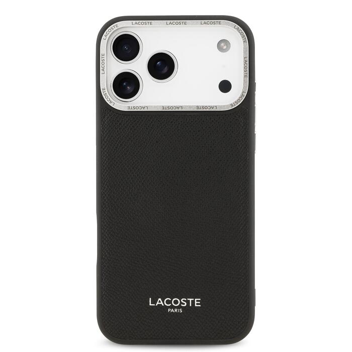 Lacoste PU Leather Champs Elysees MagSafe