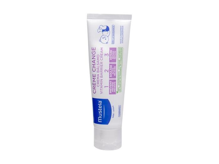 Mustela Bébé Body Cream Крем для тела 50ml (3504105025793)