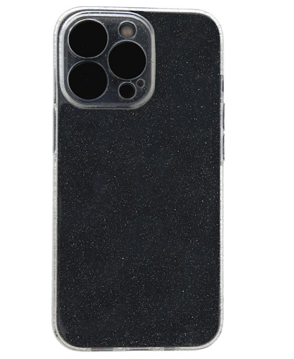 Mocco Shine Back Case Aizsargapvalks Priekš