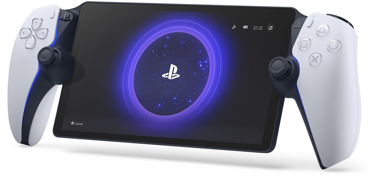 Sony PlayStation Portal Remote Player Портативная консоль (CFI-Y1016) (CFI-Y1016)
