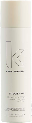Kevin Murphy Fresh.Hair Сухой шампунь 250 ml (9339341010357)