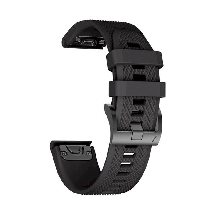 Tech-Protect Smooth Watch Strap Siksniņa priekš
