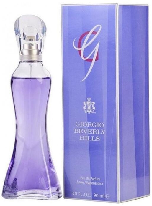 Elie Saab Giorgio Beverly Hills G