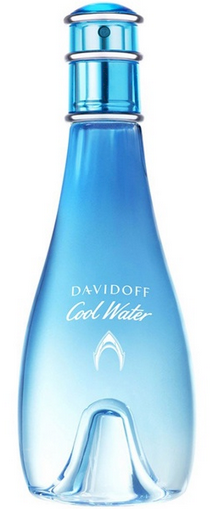 Davidoff Cool Water Mera Collector Edition