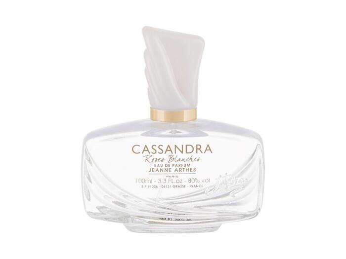 Jeanne Arthes Cassandra Парфюмированная вода EDP 100ml (3430750042949)